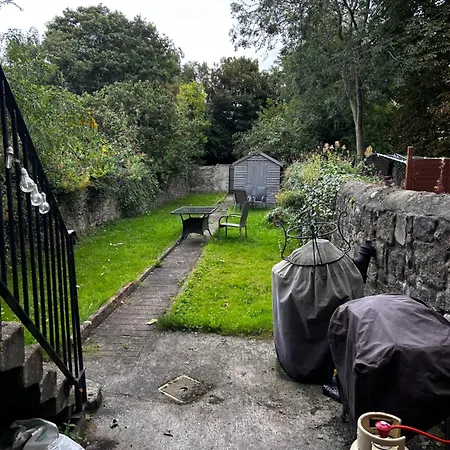 1 Bedroom With Garden Dublin