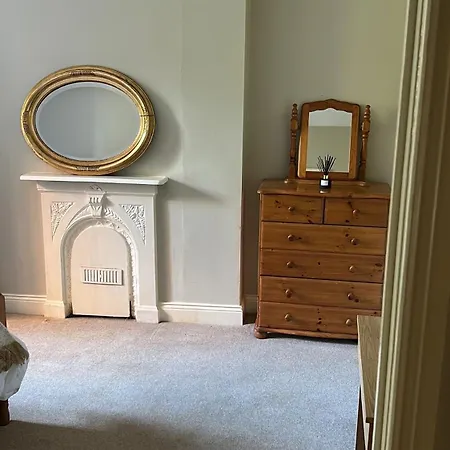 דירה 1 Bedroom Sandymount דבלין
