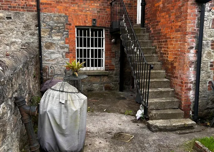 1 Bedroom Apartment Sandymount Lejlighed Dublin
