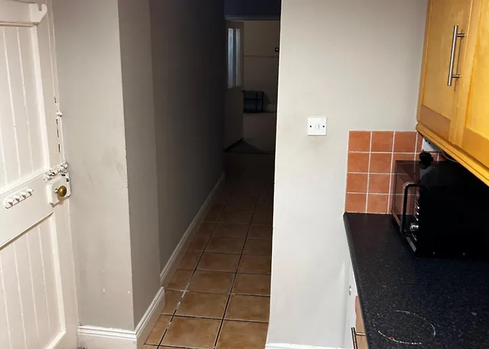 1 Bedroom Apartment Sandymount