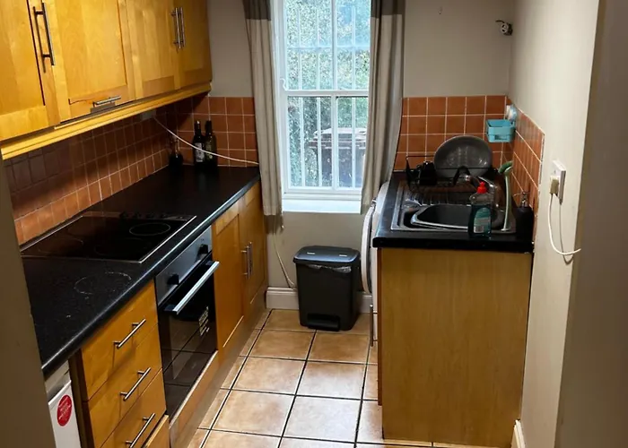 1 Bedroom Apartment Sandymount *