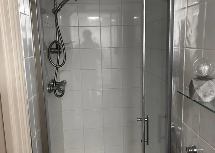 Lejlighed 1 Bedroom Apartment Sandymount Dublin