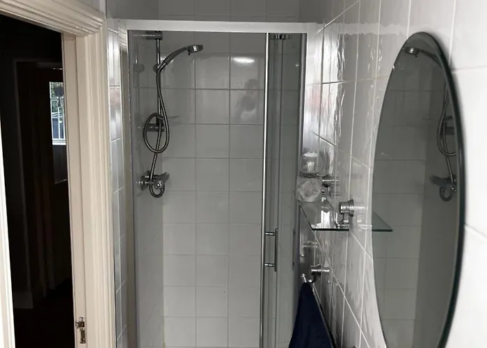 1 Bedroom Apartment Sandymount Dublin