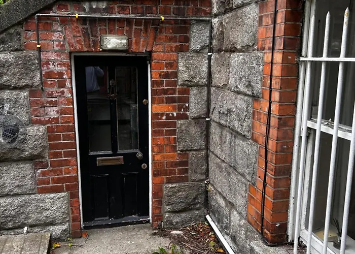 1 Bedroom With Garden *