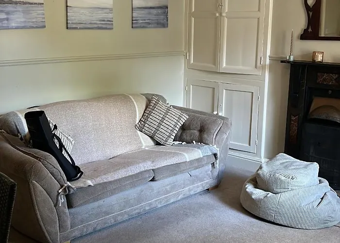 Lejlighed 1 Bedroom Apartment Sandymount