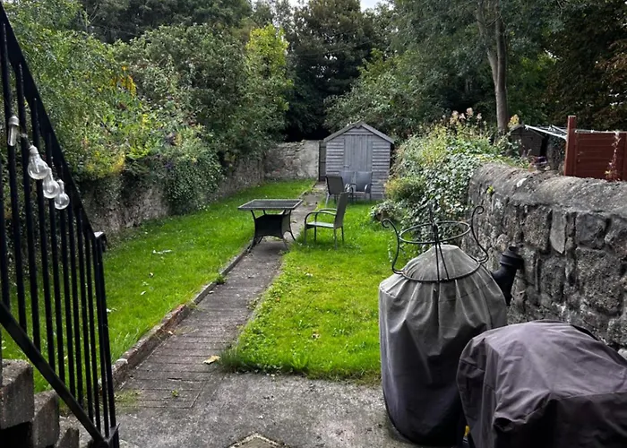 1 Bedroom With Garden Dublin